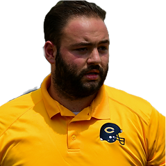 Craig Levet Jr.